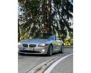 BMW Z4 Gebrauchtwagen