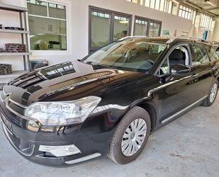 Citroen C5 Gebrauchtwagen