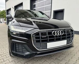 Audi Q8 Gebrauchtwagen