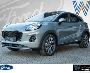 Ford Puma Gebrauchtwagen