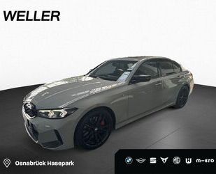 BMW M340i Gebrauchtwagen
