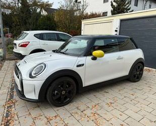 Mini Cooper SE Gebrauchtwagen
