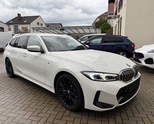 BMW 330 Gebrauchtwagen
