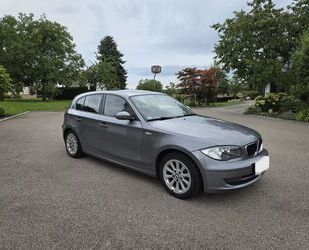 BMW 118 Gebrauchtwagen