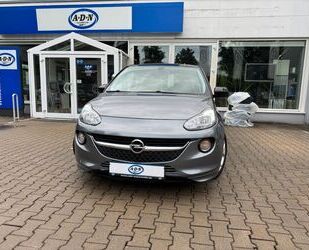 Opel Adam Gebrauchtwagen