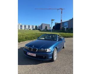 BMW 323 Gebrauchtwagen