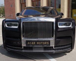 Rolls Royce Phantom Gebrauchtwagen