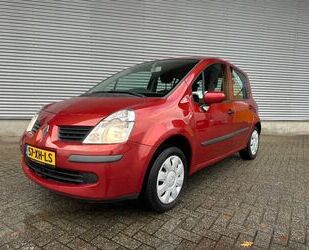 Renault Modus Gebrauchtwagen