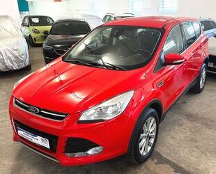 Ford Kuga Gebrauchtwagen