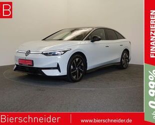 VW ID.7 Gebrauchtwagen