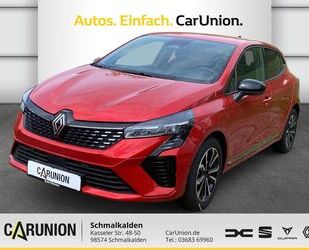 Renault Clio Gebrauchtwagen