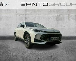 MG HS Gebrauchtwagen