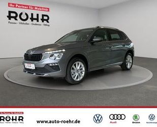 Skoda Kamiq Gebrauchtwagen