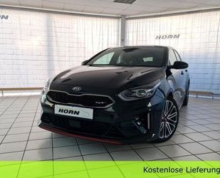 Kia pro ceed / ProCeed Gebrauchtwagen