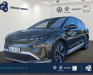 Skoda Enyaq Gebrauchtwagen