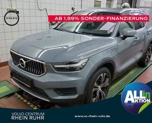 Volvo XC40 Gebrauchtwagen