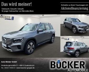 Mercedes-Benz GLB 200 Gebrauchtwagen