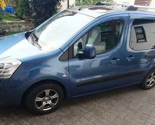 Citroen Berlingo Gebrauchtwagen