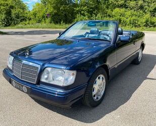 Mercedes-Benz E 220 Gebrauchtwagen