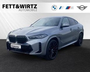 BMW X6 Gebrauchtwagen