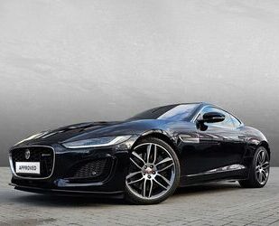 Jaguar F-Type Gebrauchtwagen