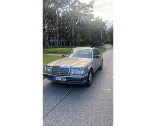 Mercedes-Benz CE 230 Gebrauchtwagen
