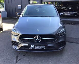 Mercedes-Benz B 200 Gebrauchtwagen