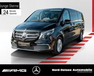 Mercedes-Benz V 300 Gebrauchtwagen