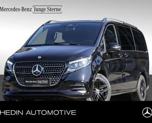 Mercedes-Benz V 250 Gebrauchtwagen