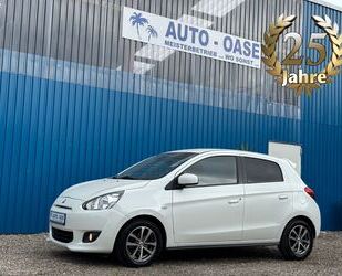 Mitsubishi Space Star Gebrauchtwagen