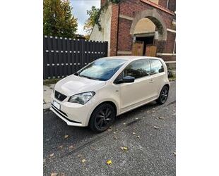 Seat Mii Gebrauchtwagen