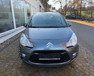 Citroen C3 Gebrauchtwagen
