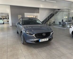 Mazda CX-30 Gebrauchtwagen