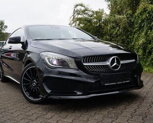 Mercedes-Benz CLA 250 Gebrauchtwagen