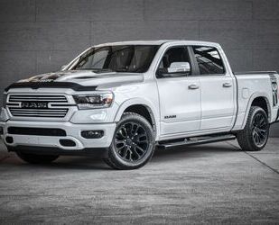 Dodge RAM Gebrauchtwagen