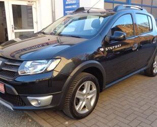 Dacia Sandero Gebrauchtwagen