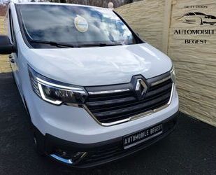 Renault Trafic Gebrauchtwagen