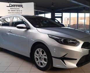 Kia ceed Sportswagon Gebrauchtwagen