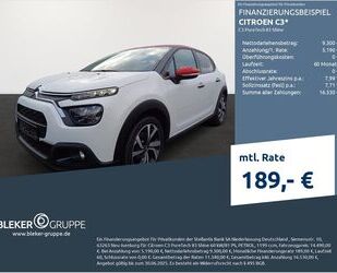 Citroen C3 Gebrauchtwagen