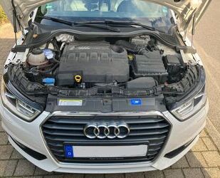 Audi A1 Gebrauchtwagen