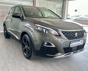 Peugeot 3008 Gebrauchtwagen