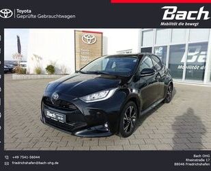 Toyota Yaris Gebrauchtwagen