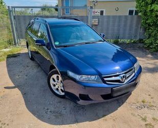 Honda Accord Gebrauchtwagen