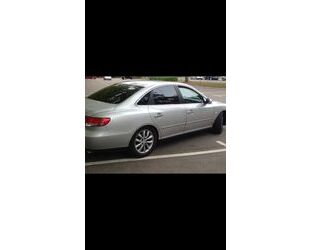 Hyundai Grandeur Gebrauchtwagen