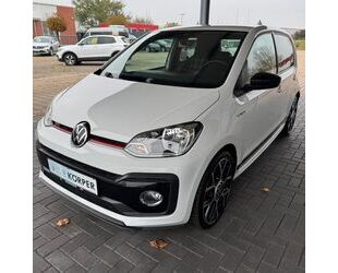 VW up! Gebrauchtwagen
