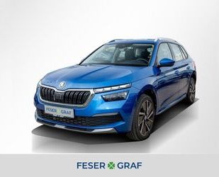 Skoda Kamiq Gebrauchtwagen
