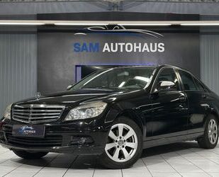 Mercedes-Benz C 200 Gebrauchtwagen