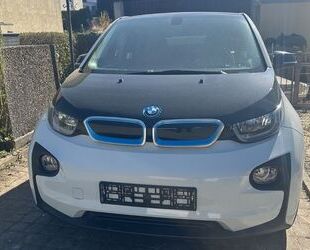 BMW i3 Gebrauchtwagen