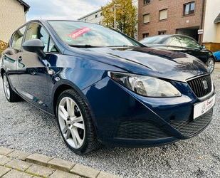 Seat Ibiza Gebrauchtwagen