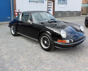 Porsche 911 Urmodell Gebrauchtwagen